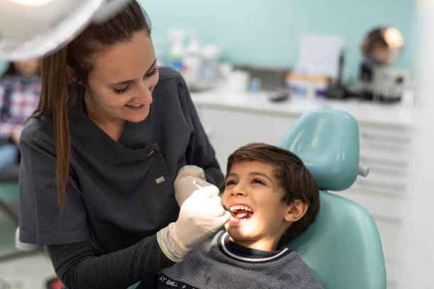 Best Emergency Treatment for Dental Infections or Abscesses in Shell Point, SC