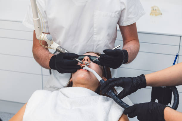 Best Emergency Tooth Extraction in Shell Point, SC