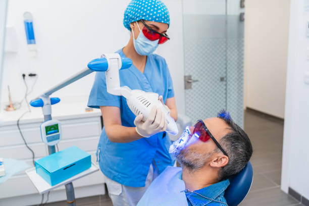 Best Emergency Dental Care for Broken or Chipped Teeth in Shell Point, SC